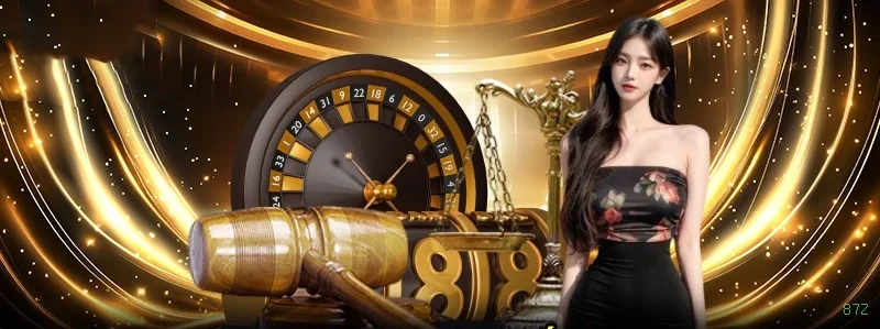 Imagem promocional do cadastro da 87Z