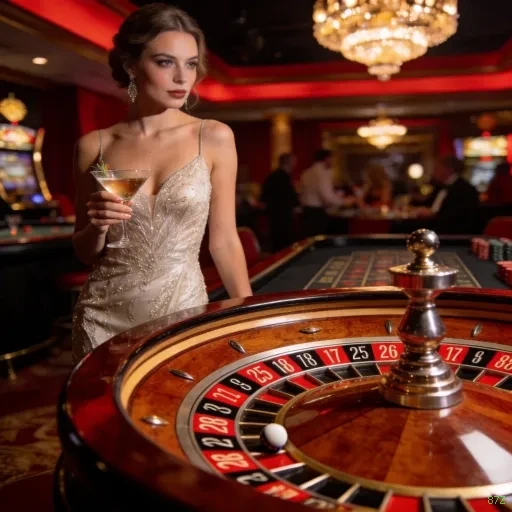 Imagem promocional do cassino online da 87Z mostrando jogos ao vivo