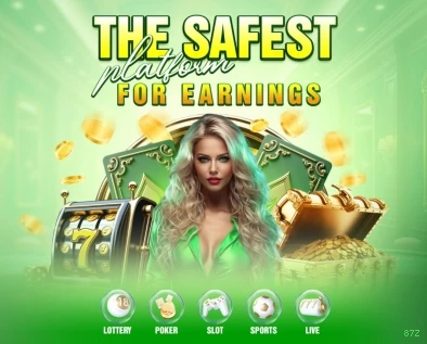 87Z - O melhor cassino online para brasileiros está pronto para você!