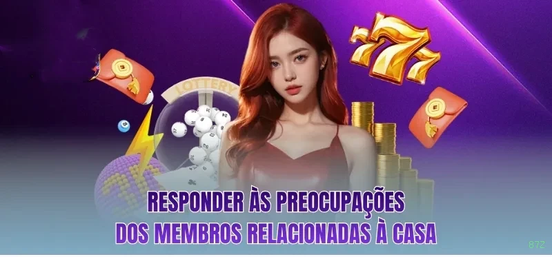 Imagem promocional da plataforma 87Z