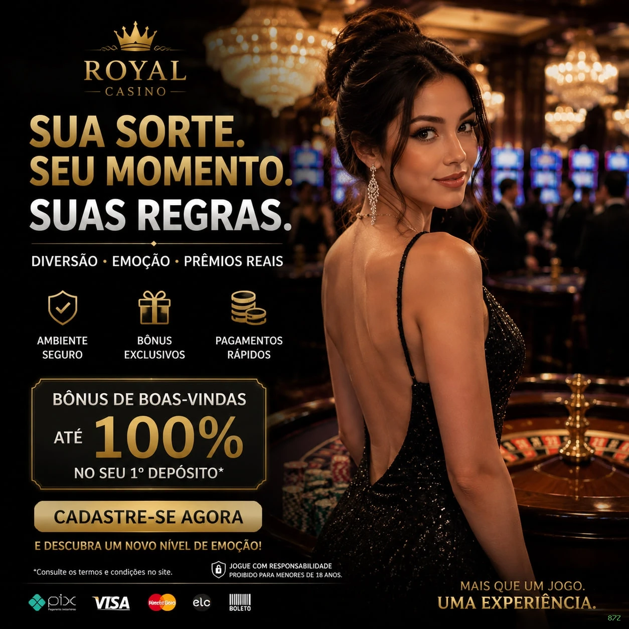 Telegram Promoções