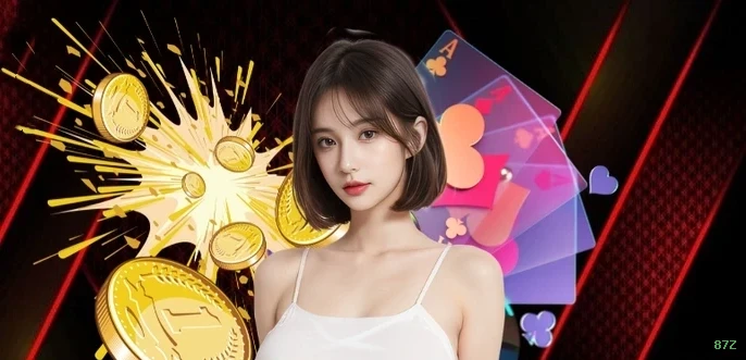 Imagem promocional do programa VIP da 87Z